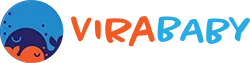 Vira Baby Logo