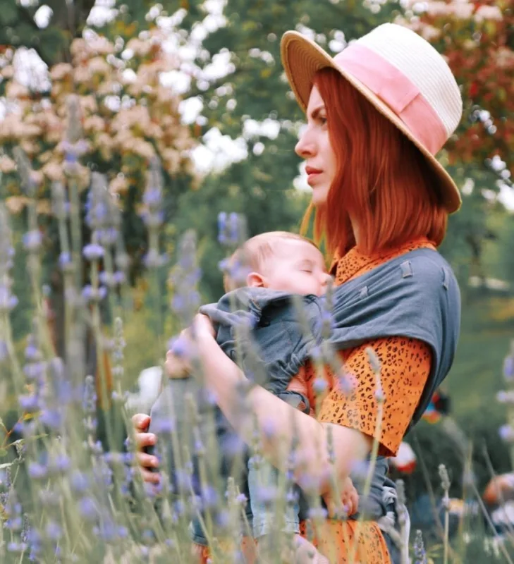 Neko Tai Baby Maat - Bold