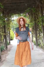 Neko Tai Baby Meh Dai Drager - Bold - Afbeelding 2