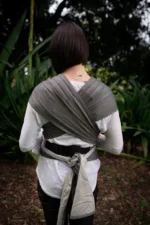 Neko Half Buckle Baby Draagzak, Bold