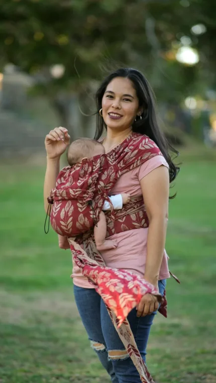 Neko Tai Baby Maat - Laurus Joy