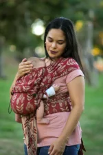 Neko Tai Baby Meh Dai Drager - Laurus Joy - Afbeelding 2