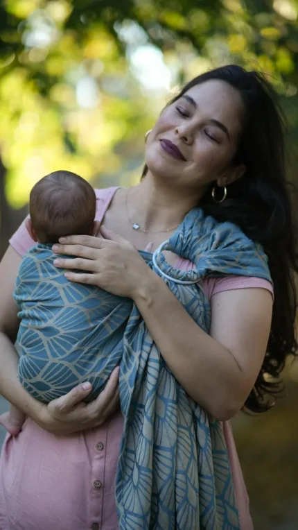 Neko Ring Sling - Kidonya Marina