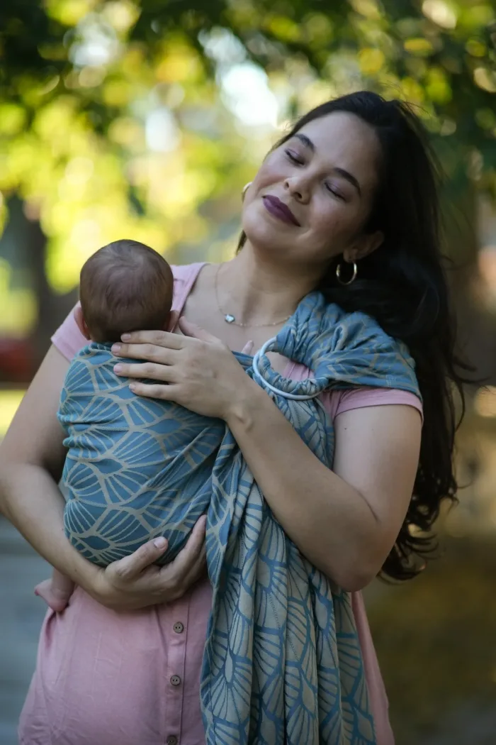 Neko Ring Sling - Kidonya Marina