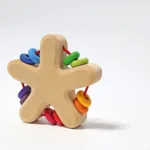 Regenboog Ster
