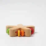 Grimm's Rammelaar en Bijtring, Regenboog Ster - Afbeelding 4