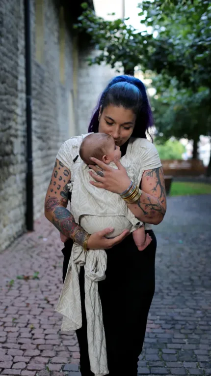 Neko Tai Baby Maat - Perla