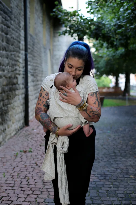 Neko Tai Baby Maat - Perla