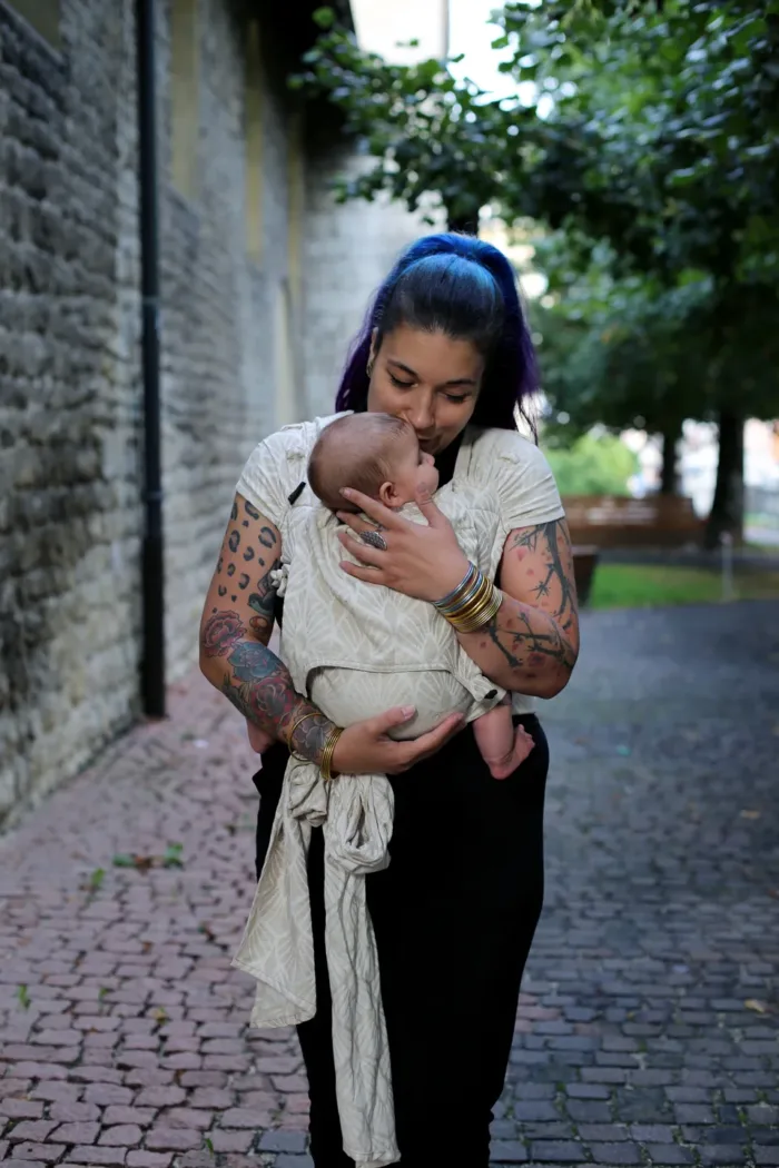 Neko Tai Baby Maat - Perla