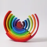 Grimm's Houten Regenboog