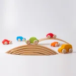Grimm's Regenboog Brug
