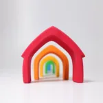 Regenboog