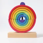 Grimm's Stapeltoren Dubbele Regenboog - Afbeelding 2