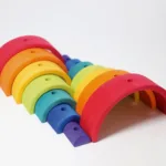 Grimm's Stapeltoren Dubbele Regenboog - Afbeelding 3