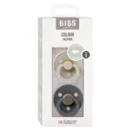 BIBS Colour Symmetrical 2-pack