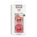 BIBS Colour Symmetrical 2-pack