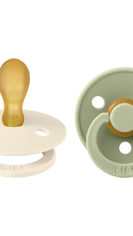 BIBS Colour Symmetrical 2-pack