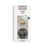 BIBS Colour Symmetrical 2-pack