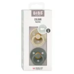 BIBS Colour Symmetrical 2-pack