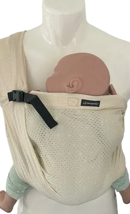 Minimonkey Mini Sling - Sand