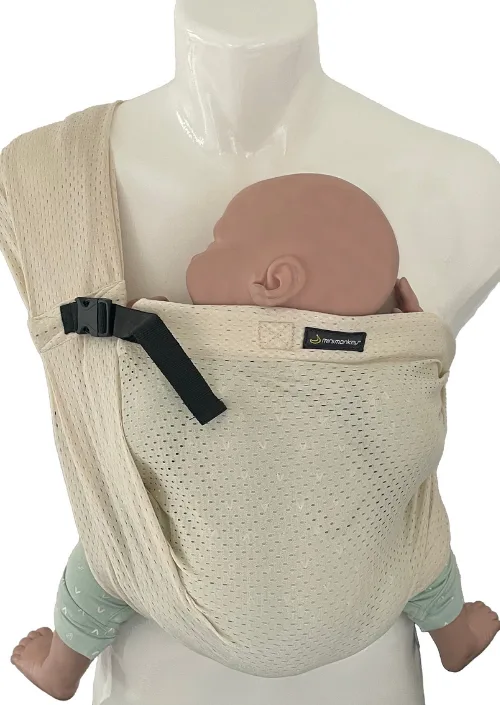 Minimonkey Mini Sling - Sand