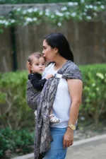 Neko Slings Ring Sling - Elfida - Afbeelding 3