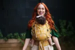 Neko Half Buckle Peuter Maat - Alinda