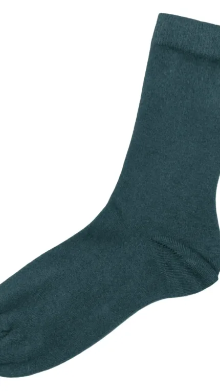 Joha Bamboe Sokken - Donker Blauw