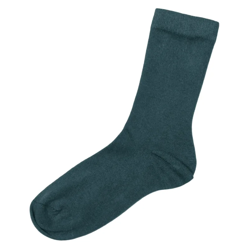 Joha Bamboe Sokken - Donker Blauw