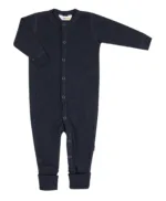 Joha Jumpsuit Wol, Sesam - Afbeelding 3