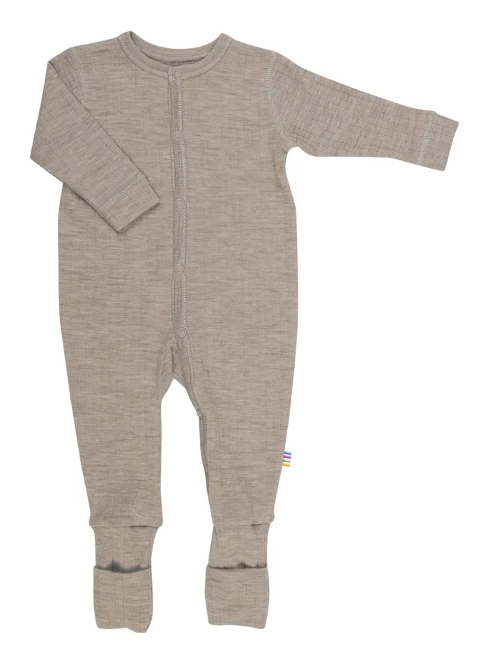 Joha Jumpsuit Wol