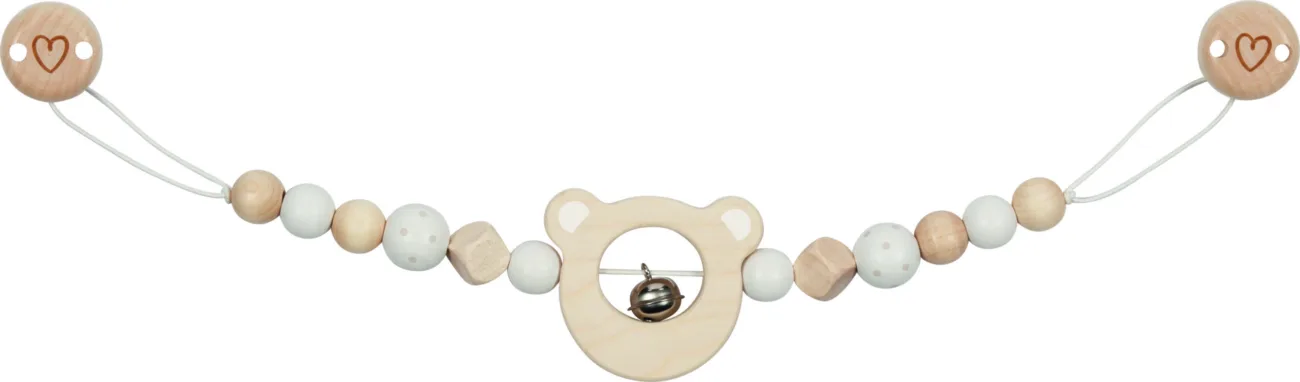 Goki Kinderwagenketting
