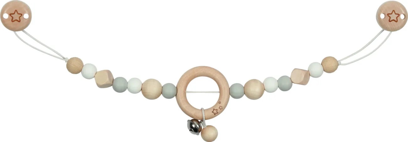 Goki Kinderwagenketting