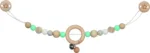 Goki Kinderwagenketting