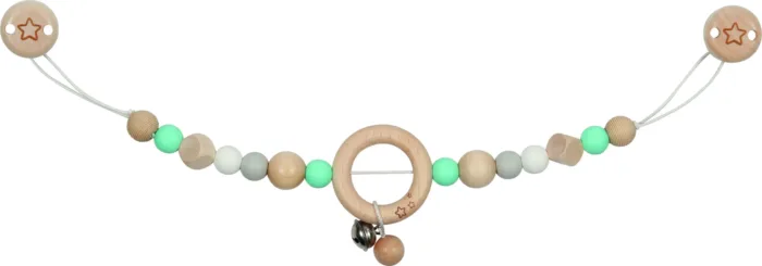 Goki Kinderwagenketting