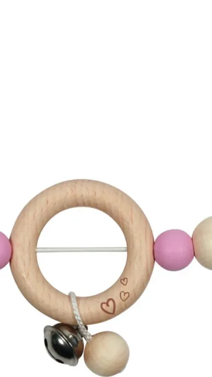 Goki Kinderwagenketting