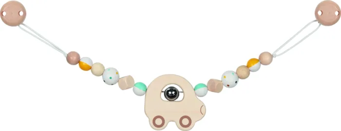 Goki Kinderwagenketting