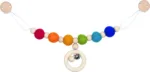 Goki Kinderwagenketting