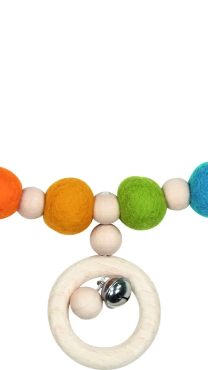 Goki Kinderwagenketting