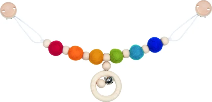 Goki Kinderwagenketting