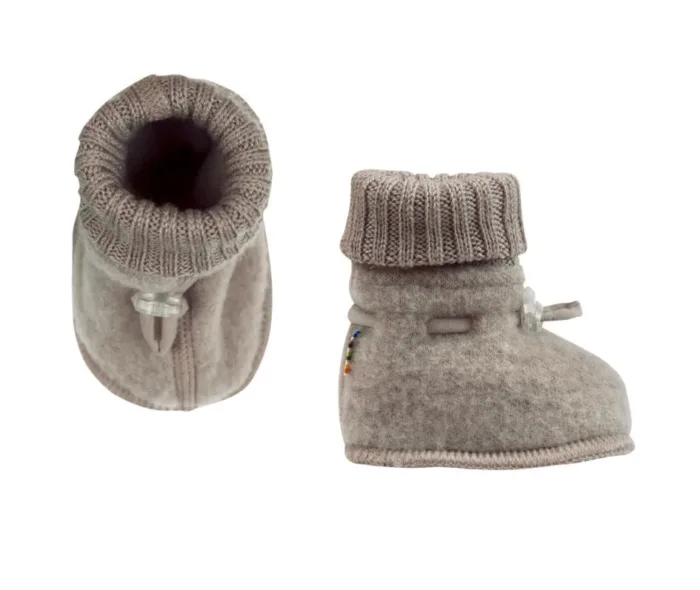 Joha Baby Slofjes