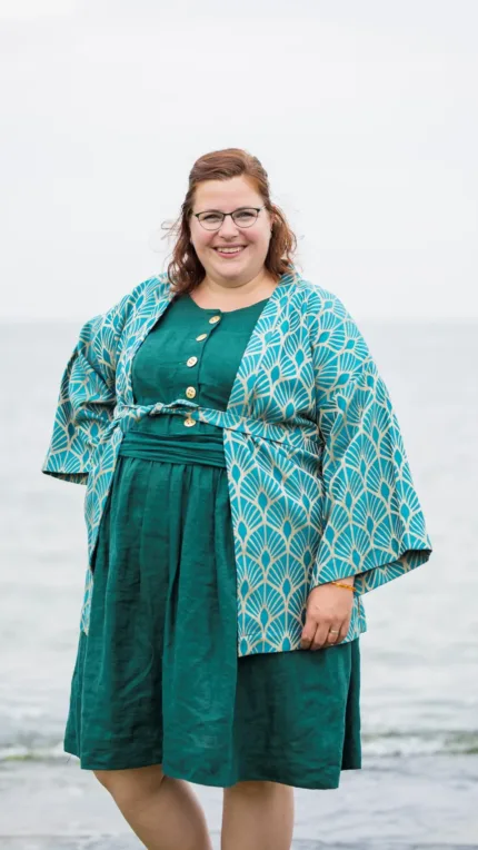 Neko Kimono - Kidonya Marina