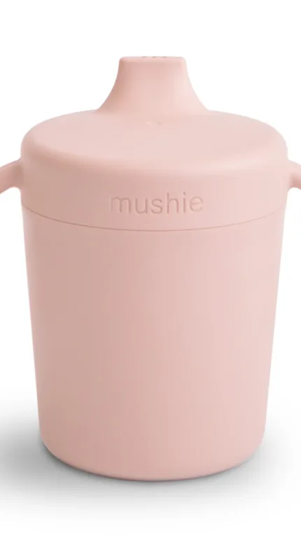Mushie - Drinkbeker