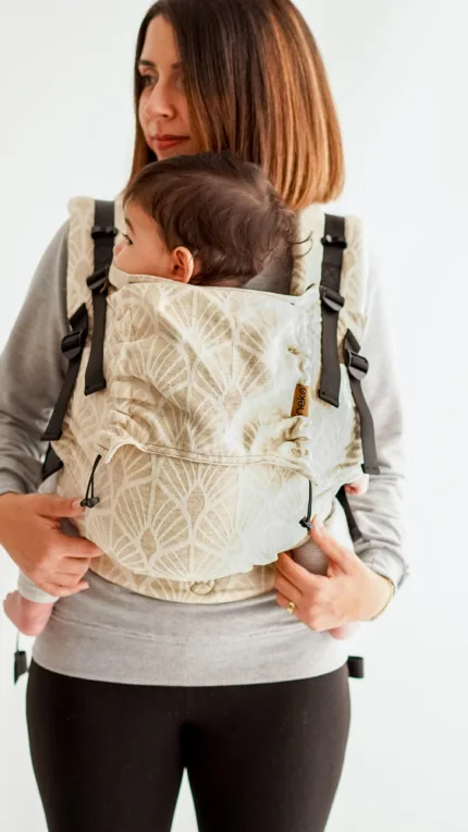 Neko Switch Medium Draagzak - Perla