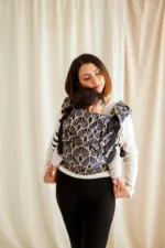 Switch Medium Draagzak - Kidonya Elegance