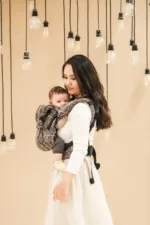 Neko Switch Baby Draagzak - Elfida - Afbeelding 2
