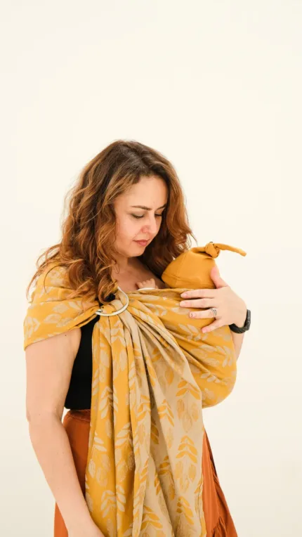 Neko Ring Sling - Alinda