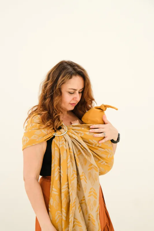 Neko Ring Sling - Alinda