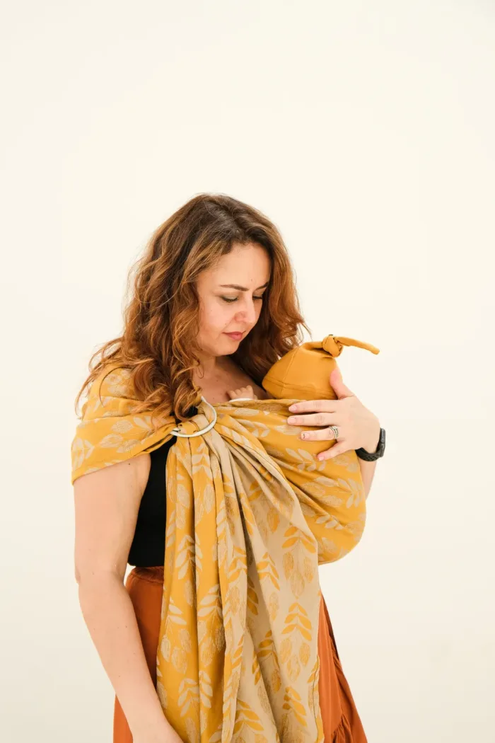 Neko Ring Sling - Alinda