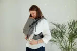 Neko Switch Baby Draagzak - Bold - Afbeelding 3